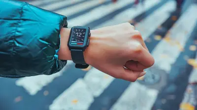 The Ultimate Smartwatch Buying Guide for Fitness Enthusiasts