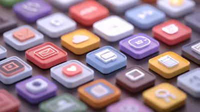 Tiny Apps Making a Huge Impact on Efficiency in 2027