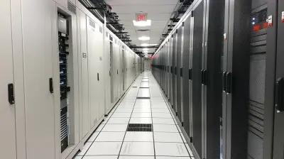 Top Data Center Certifications: Ensuring Compliance and Security