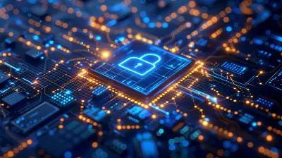 Top Data Center Certifications: Ensuring Compliance and Security