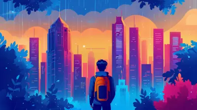 Top Innovations in IoT for Smart Cities