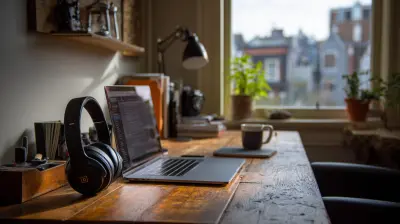 Top Noise-Canceling Devices for Working From Home