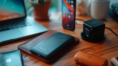 Ultimate Guide to Choosing the Best Portable Power Banks