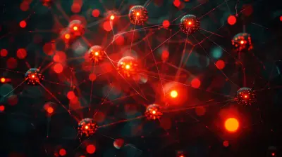 Understanding Botnets: The Hidden Power Behind Massive Cyber Attacks