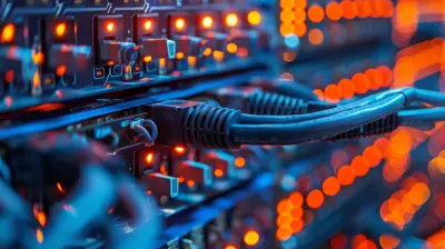 Understanding IPv6: Why It Matters for the Modern Internet