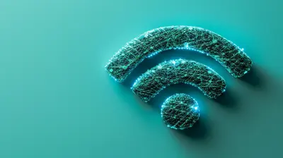 Understanding Network Security Protocols: WPA3 and Beyond