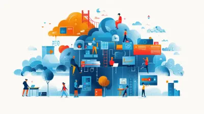 Understanding Shared Responsibility in Cloud Security