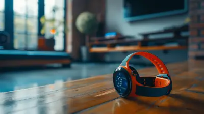Understanding VO2 Max: The Power of Fitness Trackers in Cardio Training