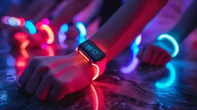 Understanding VO2 Max: The Power of Fitness Trackers in Cardio Training