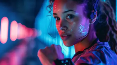 Understanding VO2 Max: The Power of Fitness Trackers in Cardio Training
