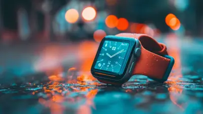 Understanding VO2 Max: The Power of Fitness Trackers in Cardio Training