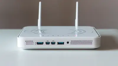 Understanding Wi-Fi Channels: How to Avoid Interference