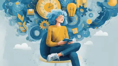 Unlocking Creativity Through Distraction-Free Apps in 2026