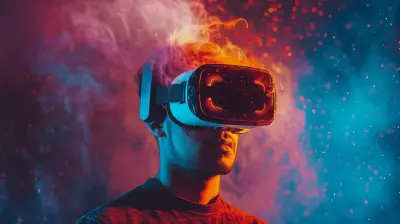 Unmissable Conferences for Emerging Tech Trends