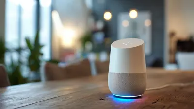 Voice Assistants Are Getting Smarter: What It Means for Your Home Office