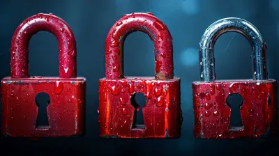 What Every Business Needs to Know About Cyber Insurance