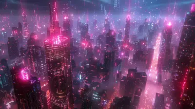 What the Metaverse Means for the Future of Social Media