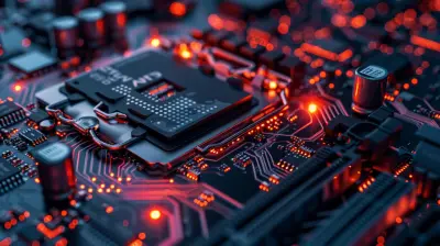 Where Developers Designers And Thought Leaders Converge