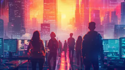 Where Developers Designers And Thought Leaders Converge