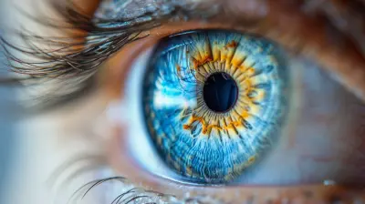 Why Biometric Security Is Becoming a Standard in Modern Devices