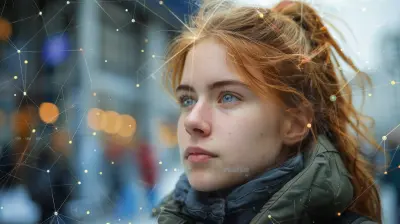Why Biometric Security Is Becoming a Standard in Modern Devices