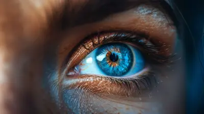 Why Biometric Security Is Becoming a Standard in Modern Devices