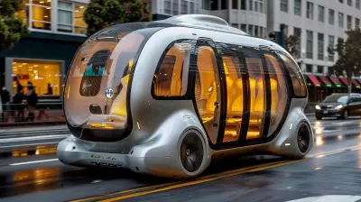 Why Cybersecurity is Essential for the Future of Autonomous Vehicles