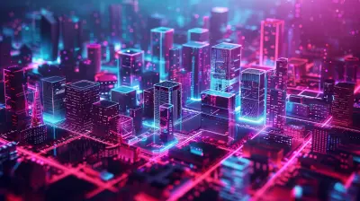 Why Data Center Location Matters for Latency and Compliance