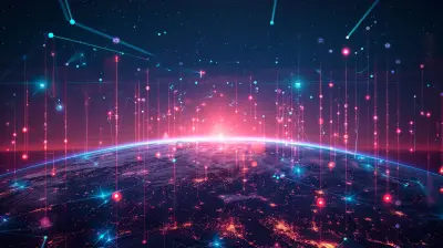 Why Data Center Location Matters For Latency And Compliance