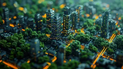 Why Data Center Location Matters for Latency and Compliance