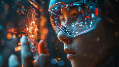 Why Holographic Displays Could Be the Future of Entertainment