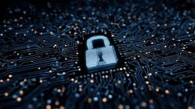 Why Quantum Cryptography Could Be the Future of Online Security