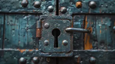 Why Strong Password Management is Still Critical in Today's Cyber World