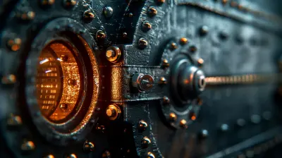 Why Strong Password Management is Still Critical in Today's Cyber World