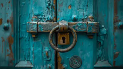 Why Strong Password Management is Still Critical in Today's Cyber World