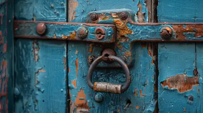 Why Strong Password Management is Still Critical in Today's Cyber World