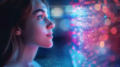 Why Voice Tech Is Set to Dominate the Next Era of Human-Device Interaction