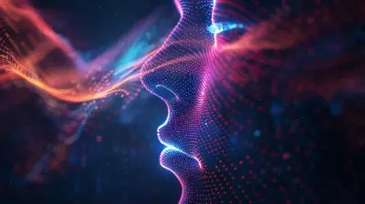 Why Voice Tech Is Set To Dominate The Next Era Of Human Device Interaction