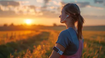 Why You Should Track More Than Just Steps with a Fitness Tracker