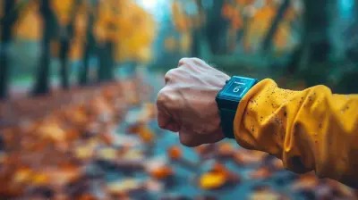 Why You Should Track More Than Just Steps with a Fitness Tracker