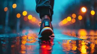 Why You Should Track More Than Just Steps with a Fitness Tracker