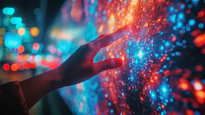 Will Microled Displays Replace Oled In The Near Future