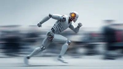 Will Robots Replace Human Labor in the Travel Industry?