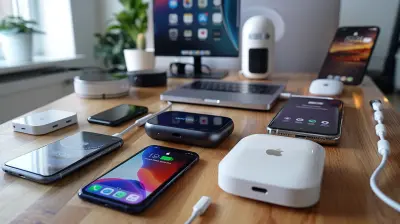 Wireless Chargers: Which One’s Best for Your Phone?
