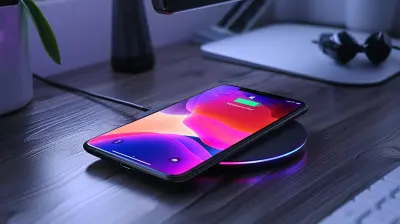 Wireless Chargers: Which One’s Best for Your Phone?