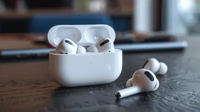 Wireless Earbuds That Offer Stunning Sound Quality Anywhere
