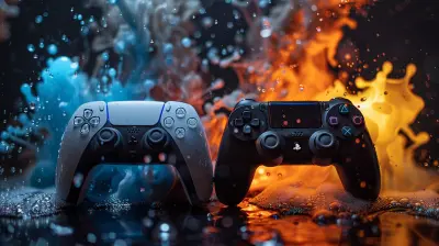 Xbox Series X Vs Playstation 5 Which Console Should You Buy