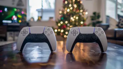 Xbox Series X vs. PlayStation 5: Which Console Should You Buy?