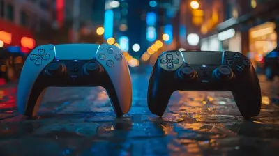 Xbox Series X vs. PlayStation 5: Which Console Should You Buy?