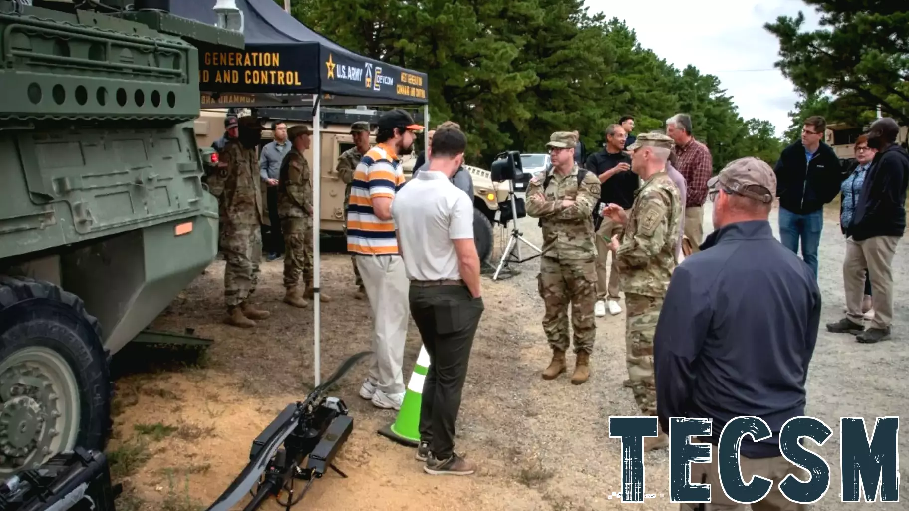 Advancements in C-UAS Technology Bolster Border Operations